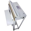 Ver imagem 1 de Seladora Pedal de Embalagens Plasticas 30cm Bivolt STN Online