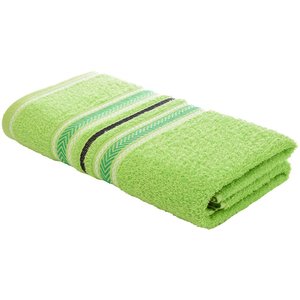 Toalha de Banho Modelo Sedução Perfeito Estilo Verde Pistache