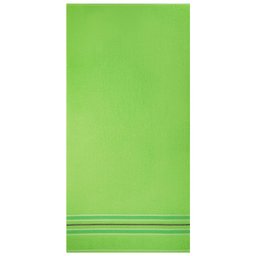 Toalha de Banho Modelo Sedução Perfeito Estilo Verde Pistache - 3