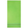 Toalha de Banho Modelo Sedução Perfeito Estilo Verde Pistache - 3