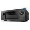 Receiver Denon Avr-x7200W x7200 9.2 4K - 1