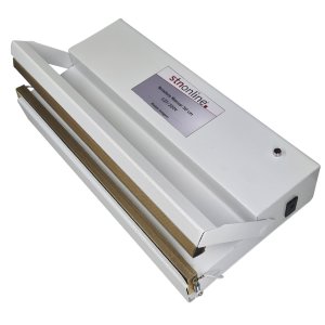 Seladora Manual de Embalagens Plasticas 50cm Bivolt STN Online