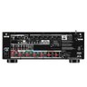 Receiver Denon Avr-S950H S950 Wifi 7.2 4K - 3
