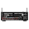 Receiver Denon Avr-S750H S750 Wifi 7.2 4K - 3