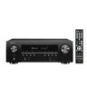 Receiver Denon Avr-S750H S750 Wifi 7.2 4K - 1