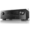 Receiver Denon Avr-S750H S750 Wifi 7.2 4K - 2