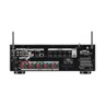 Receiver Denon Avr-S650H S650 Wifi 5.2 4K - 3