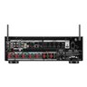 Receiver Denon Avr-x1600H 7.2 Canais 4K - 3