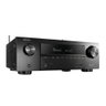Receiver Denon Avr-x1600H 7.2 Canais 4K - 1