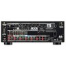 Receiver Denon Avr-x2500H x2500 7.2 Canais 4K - 2