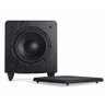 Subwoofer Sunfire Sds-10 10 Polegadas 500W Pico - 1