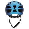 Capacete de Ciclismo Raptor Marinho e Celeste - Vultro M - 3