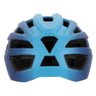 Capacete de Ciclismo Raptor Marinho e Celeste - Vultro M - 5