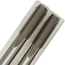 Bucha Roscada - M9x1,5 - M12x1,5 + Macho + Broca (tucho) - 3