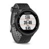 Relógio Garmin Forerunner 235 010-03717-55 Medidor Cardíaco No Pulso Preto/Prata - 1