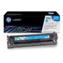 Ver imagem 1 de Toner Hp 125a Cb541a Cb541ab Azul | Cp1215 Cp1515 Cp1518 Cm1312