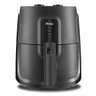 Fritadeira Air Fry Philco PFR15PG Gourmet Black 4L 1500W 220V - 1