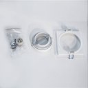 Ver imagem 2 de Spot Recuado de Embutir Orientável Gu10 para Gesso em Alumínio Injetado