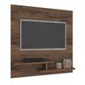 Painel para TV até 42 Polegadas com Prateleira Cloud Permobili - 2