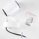 Ver imagem 4 de Spot Sobrepor LED 7W para Teto e Parede Branco 3000K Branco Quente St749