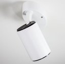 Ver imagem 3 de Spot Sobrepor LED 7W para Teto e Parede Branco 3000K Branco Quente St749