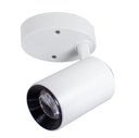 Ver imagem 6 de Spot Sobrepor LED 7W para Teto e Parede Branco 3000K Branco Quente St749