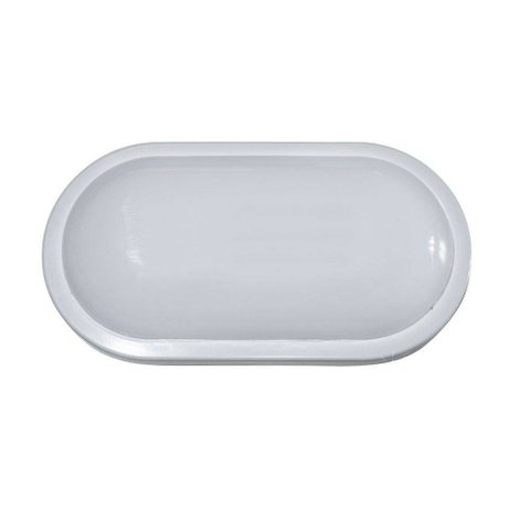 Kit 3 Arandela Tartaruga Luminária Externa Led 15w 3000k 2 Anos Garantia Bivolt