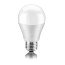 Ver imagem 4 de Arandela triangular em alumínio E27 Branca + Lâmpada LED 12W 6000K