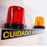 Sinalizador De Garagem Led - Bivolt ST765 - 3