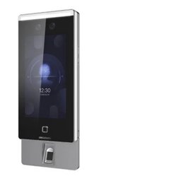 Controle Acesso Facial Ds-K1T671Mf-L - Hikvision - 1