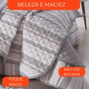 Ver imagem 5 de Jogo de Lençol Queen 4 Peças Sultan Realce Premium 140 Fios Isis
