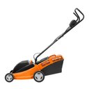 Ver imagem 2 de Cortador de Grama Elétrico Ce35p 350mmø Coletor Chassi Plástico 1300w 220v - Tramontina 79661151