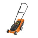 Ver imagem 1 de Cortador de Grama Elétrico Ce35p 350mmø Coletor Chassi Plástico 1300w 220v - Tramontina 79661151