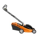 Ver imagem 3 de Cortador de Grama Elétrico Ce35p 350mmø Coletor Chassi Plástico 1300w 220v - Tramontina 79661151