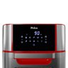 Fritadeira Air Fryer Oven Philco Pfr2250v 2 em 1 12l 1800w 220v - 5