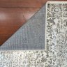 Tapete Belga Harmony Trendy 9866 Bege 2.00x3.00m - 3