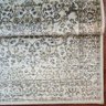 Tapete Belga Harmony Trendy 9866 Bege 2.00x3.00m - 2