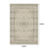 Tapete Belga Harmony Trendy 9866 Bege 2.00x3.00m - 5