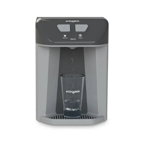 Bebedouro de Água Filtro Purificador de Água Gelada