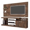 Ver imagem 2 de Rack com Painel para TV até 42 Polegadas Viena Moderno Permobili