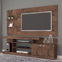 Ver imagem 1 de Rack com Painel para TV até 42 Polegadas Viena Moderno Permobili