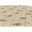 Ver imagem 3 de Conjunto Box Casal: Colchão Espuma Orthoflex D33 Comfortpedic + Base Crc Suede Clean (138x188)