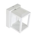 Ver imagem 4 de Kit 3x Arandela Led Lanterna Retrô 7w 3000k Branca St1023