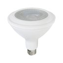 Ver imagem 1 de Kit com 3 Lâmpadas Led Par38 14w Bivolt 6500k Branco Frio St877