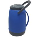 Ver imagem 1 de Garrafa Térmica Soprano Atacama 2,5 Litros Resistente Azul