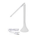 Ver imagem 2 de luminária led elegance poptem branca 25cm