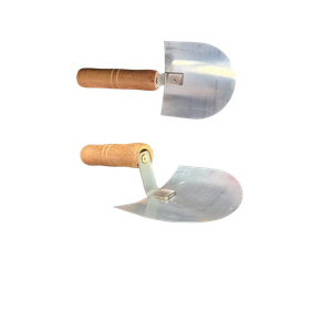 Espátula Redonda Bailéu Espátula para Balde