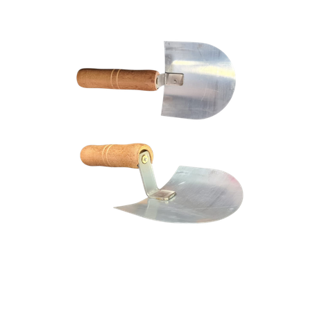 Espátula Redonda Bailéu Espátula para Balde