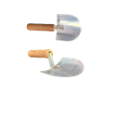 Ver imagem 1 de Espátula Redonda Bailéu Espátula para Balde