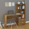 Escrivaninha com Estante Elisa Permobili - 1